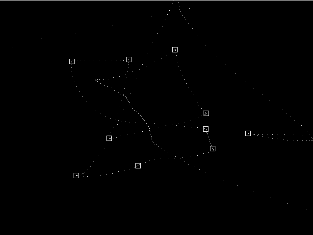 【C++图形化编程】鼠标函数及鼠标画板